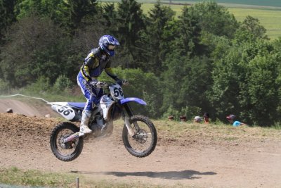 IMBA Krásný Dvůr 20.5.2012