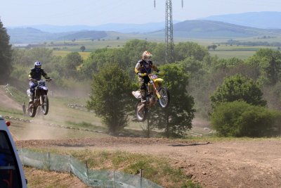 IMBA Krásný Dvůr 20.5.2012