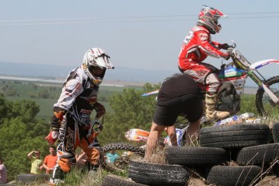 IMBA Krásný Dvůr 20.5.2012