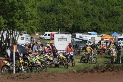 IMBA Krásný Dvůr 20.5.2012