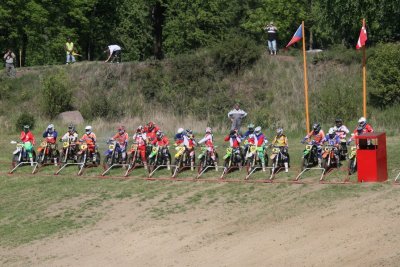 IMBA Krásný Dvůr 20.5.2012