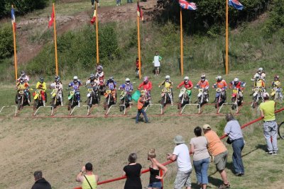 IMBA Krásný Dvůr 20.5.2012