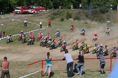 IMBA Krásný Dvůr 20.5.2012