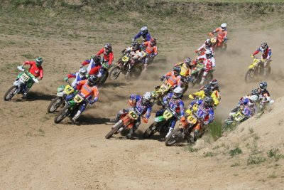 IMBA Krásný Dvůr 20.5.2012