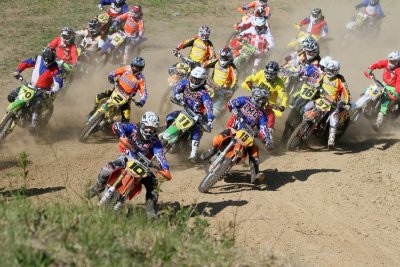 IMBA Krásný Dvůr 20.5.2012