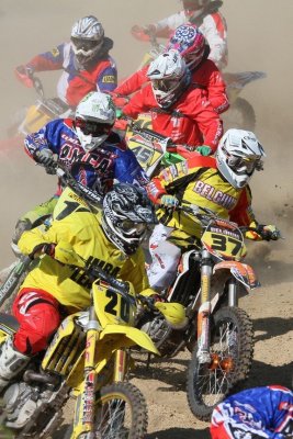 IMBA Krásný Dvůr 20.5.2012