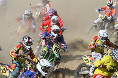 IMBA Krásný Dvůr 20.5.2012