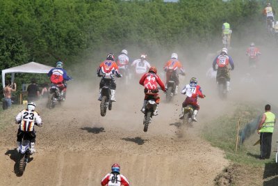 IMBA Krásný Dvůr 20.5.2012