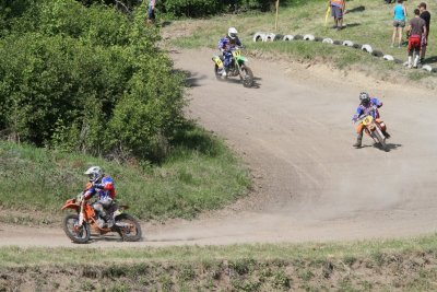 IMBA Krásný Dvůr 20.5.2012