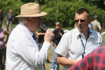 IMBA Krásný Dvůr 20.5.2012