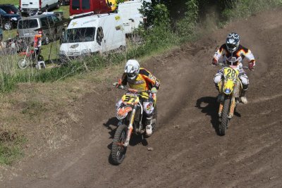 IMBA Krásný Dvůr 20.5.2012