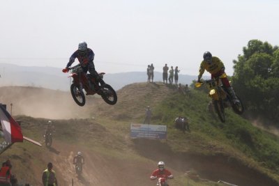 IMBA Krásný Dvůr 20.5.2012