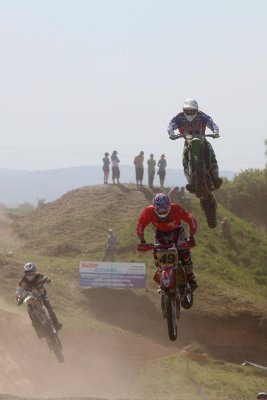 IMBA Krásný Dvůr 20.5.2012