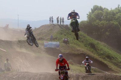 IMBA Krásný Dvůr 20.5.2012
