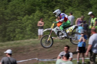 IMBA Krásný Dvůr 20.5.2012