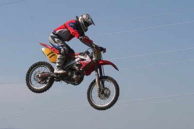 IMBA Krásný Dvůr 20.5.2012
