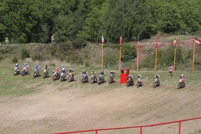 IMBA Krásný Dvůr 20.5.2012