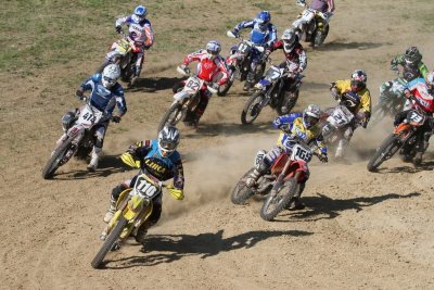 IMBA Krásný Dvůr 20.5.2012