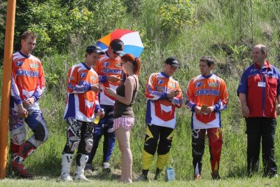 IMBA Krásný Dvůr 20.5.2012