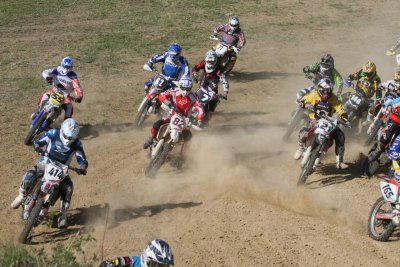 IMBA Krásný Dvůr 20.5.2012
