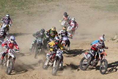 IMBA Krásný Dvůr 20.5.2012