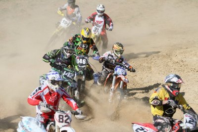 IMBA Krásný Dvůr 20.5.2012
