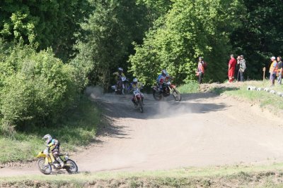 IMBA Krásný Dvůr 20.5.2012