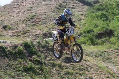 IMBA Krásný Dvůr 20.5.2012