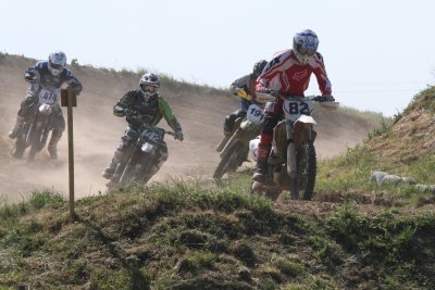 IMBA Krásný Dvůr 20.5.2012
