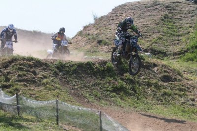 IMBA Krásný Dvůr 20.5.2012
