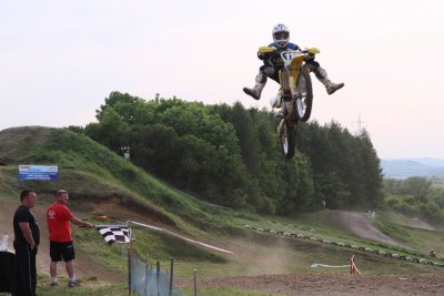 IMBA Krásný Dvůr 20.5.2012