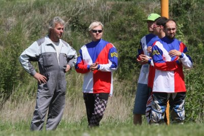 IMBA Krásný Dvůr 20.5.2012