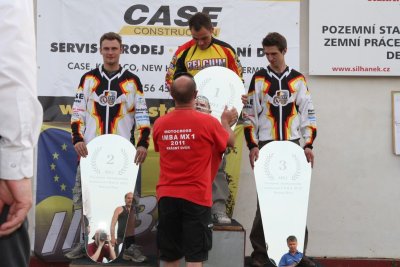 IMBA Krásný Dvůr 20.5.2012