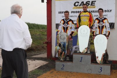 IMBA Krásný Dvůr 20.5.2012