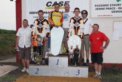 IMBA Krásný Dvůr 20.5.2012