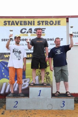 IMBA Krásný Dvůr 20.5.2012