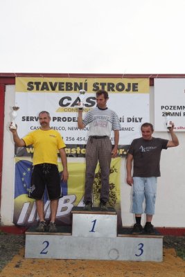 IMBA Krásný Dvůr 20.5.2012