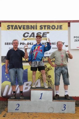 IMBA Krásný Dvůr 20.5.2012