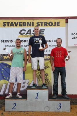 IMBA Krásný Dvůr 20.5.2012