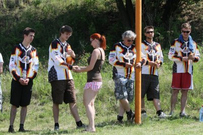 IMBA Krásný Dvůr 20.5.2012