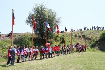 IMBA Krásný Dvůr 20.5.2012