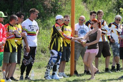 IMBA Krásný Dvůr 20.5.2012