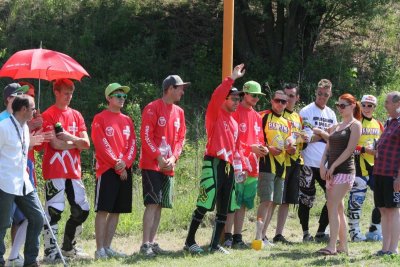 IMBA Krásný Dvůr 20.5.2012