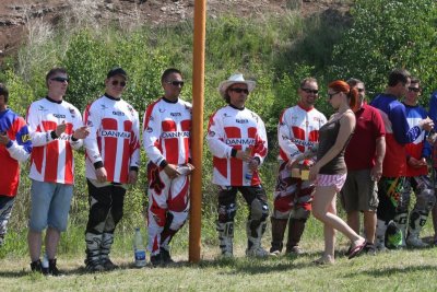 IMBA Krásný Dvůr 20.5.2012