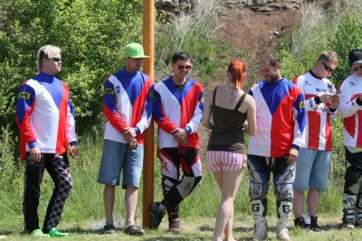 IMBA Krásný Dvůr 20.5.2012