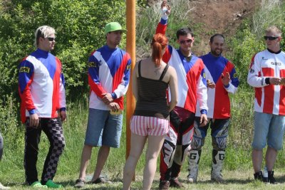 IMBA Krásný Dvůr 20.5.2012