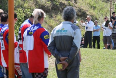 IMBA Krásný Dvůr 20.5.2012