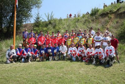 IMBA Krásný Dvůr 20.5.2012