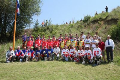IMBA Krásný Dvůr 20.5.2012
