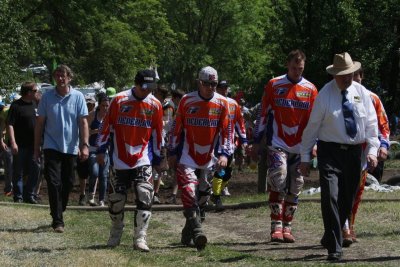 IMBA Krásný Dvůr 20.5.2012